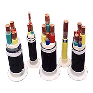 額定電壓8.7/10kV及以下煤礦用交聯(lián)聚乙烯絕緣電力電纜